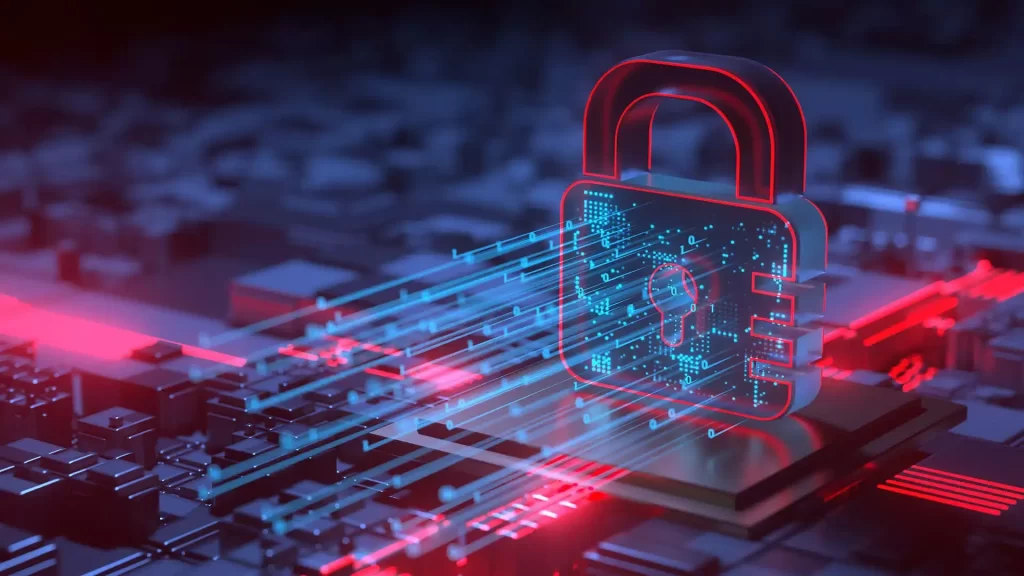 A Deep Dive Into Network Security Solutions And Cybersecurity Services