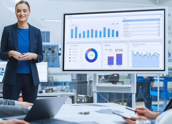 Banner Image The Importance Of Data Analytics In Business Decision Making