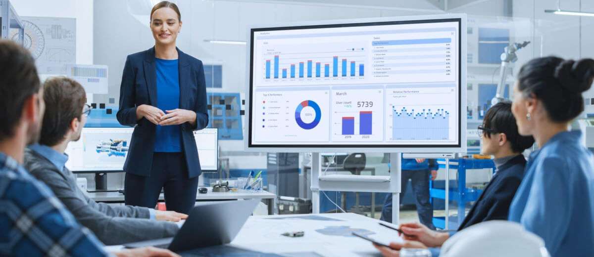 Banner Image The Importance Of Data Analytics In Business Decision Making