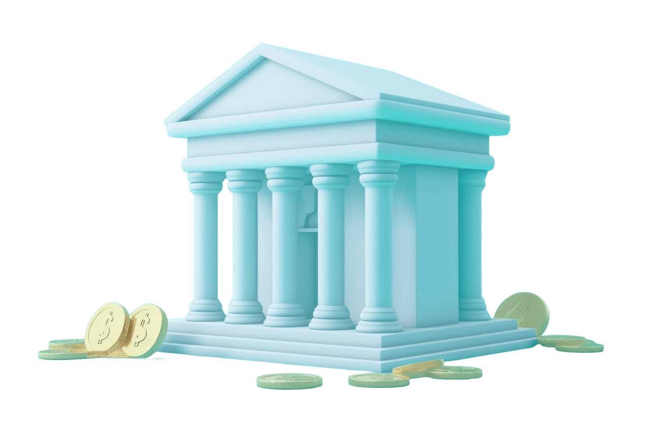 3D Cash Money