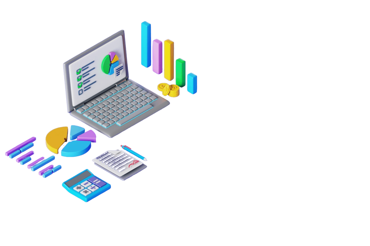 3d-rendering-business-background