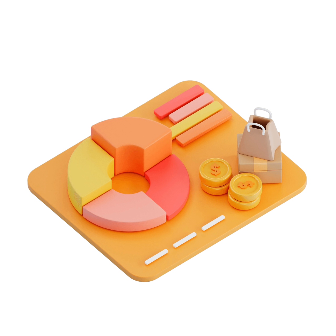 3D Representation Reselling Market