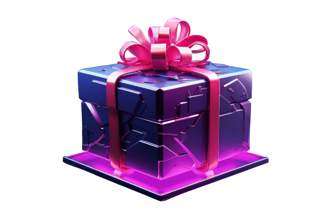 Boxing Day Celebration With Gift