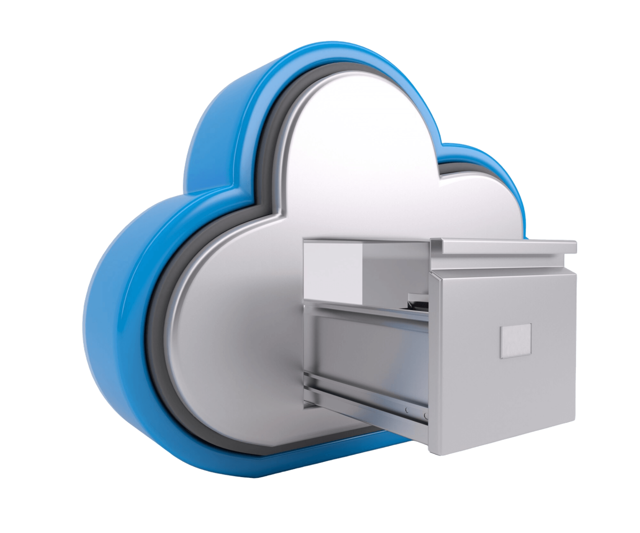 Cloud Drawer