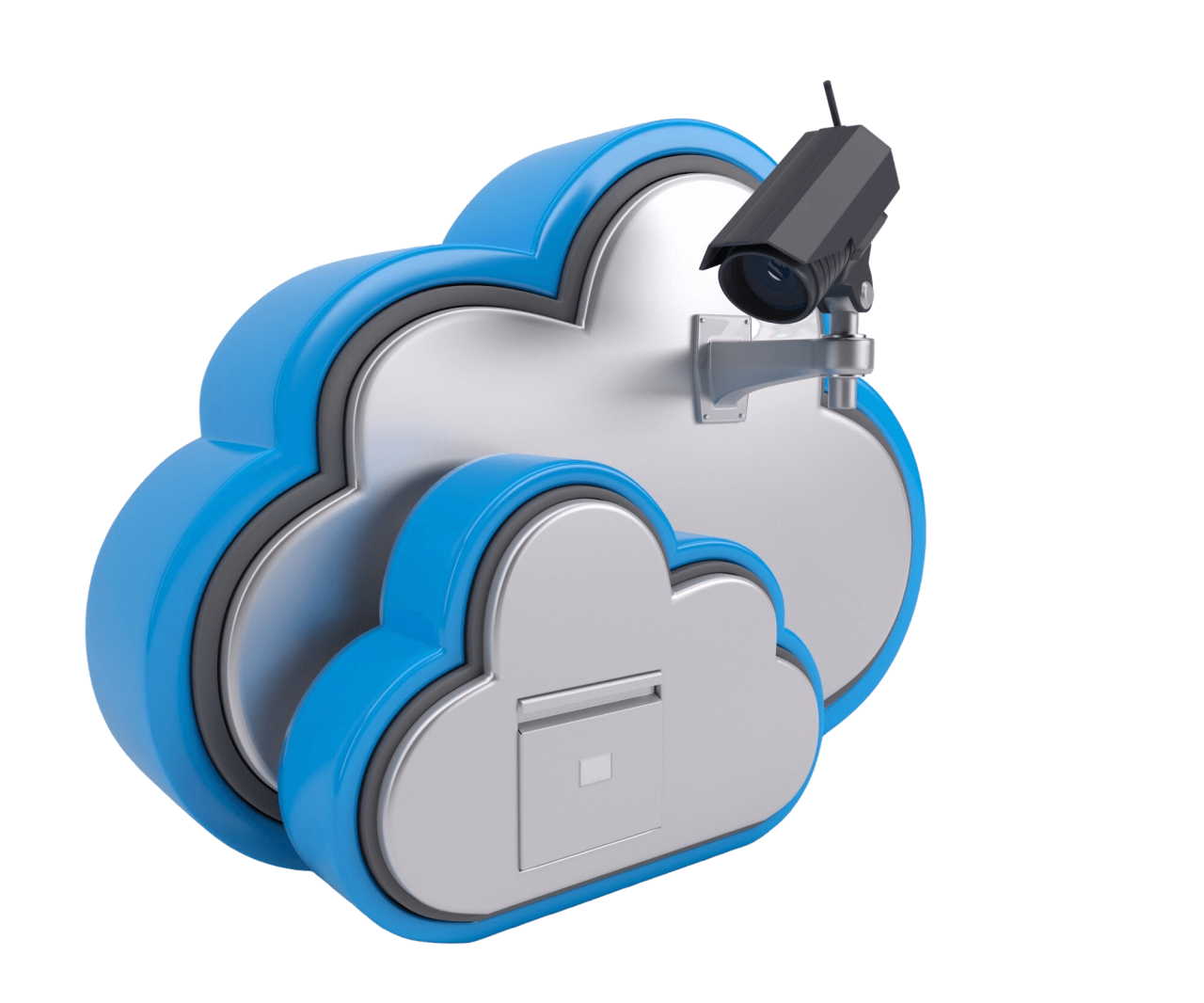Cloud With Security