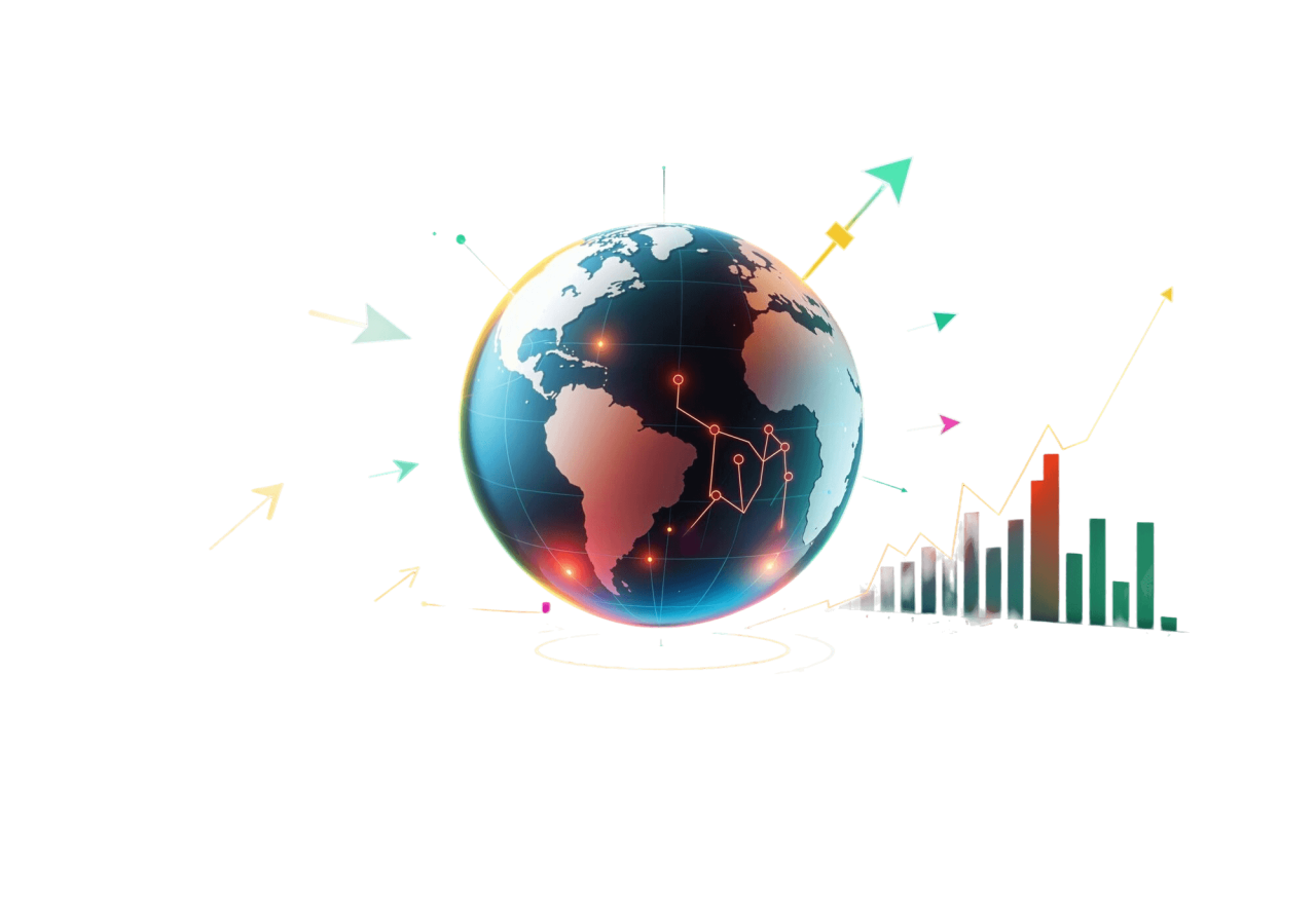 Dynamic Data Visualization 3D