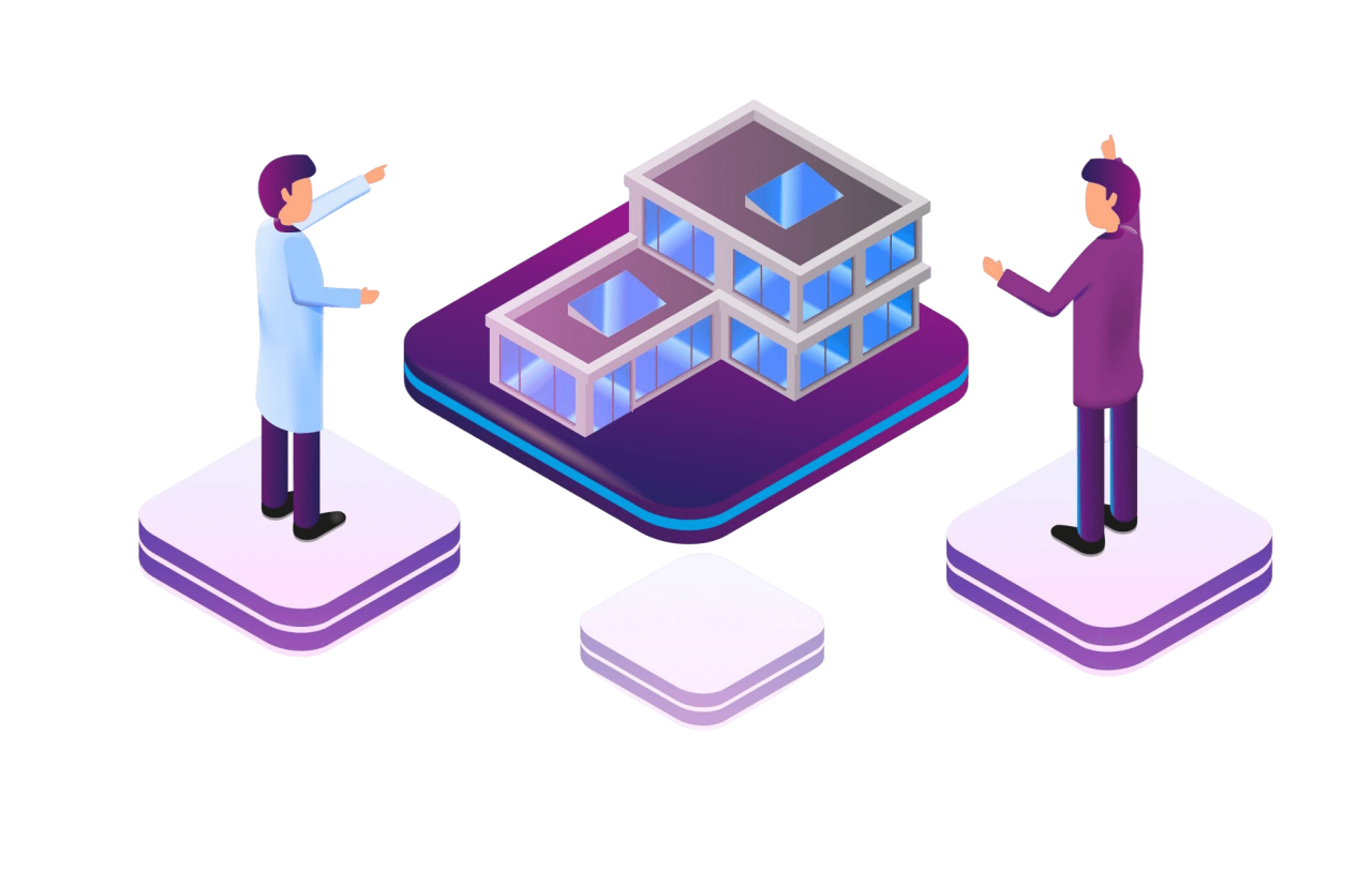 Isometric Augmented Virtual Reality Architect