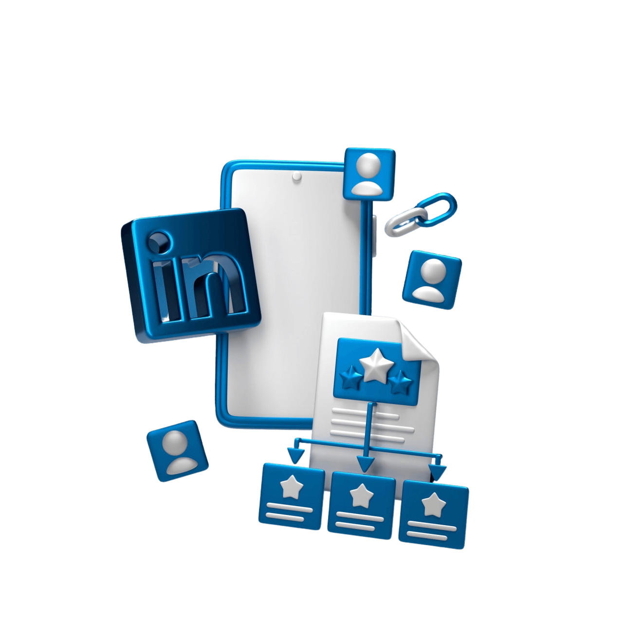 Social Media Phone